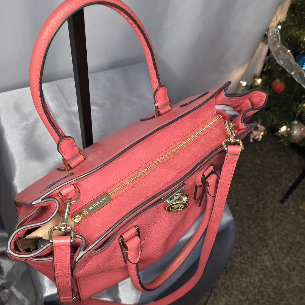 Michael Kors Coral Hamilton - Picture 6 of 6